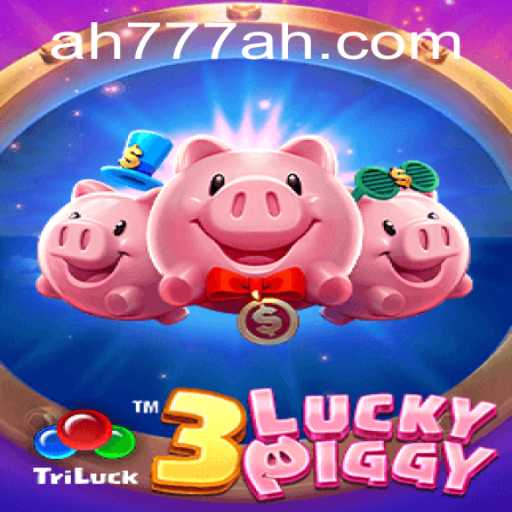 An In-Depth Look at the Exciting Game 3LUCKYPIGGY