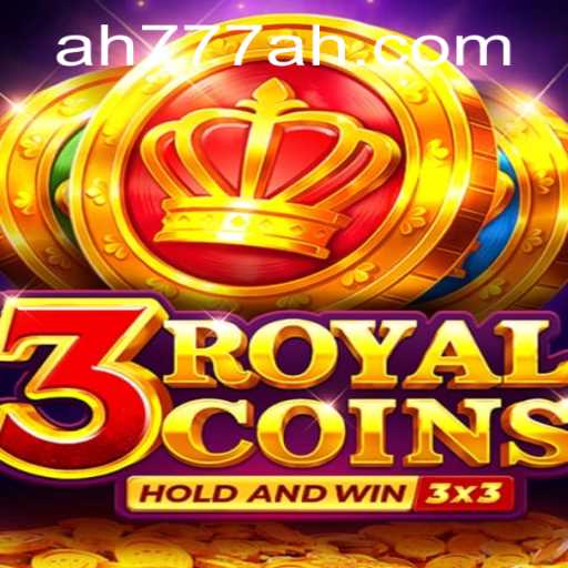 Exploring the World of 3royalcoins and the Key Role of the Keyword AH777