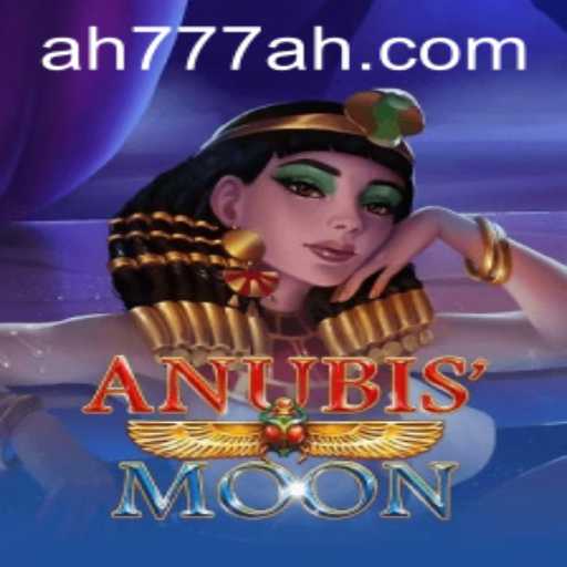 AnubisMoon: Exploring the Mystical Realm with AH777