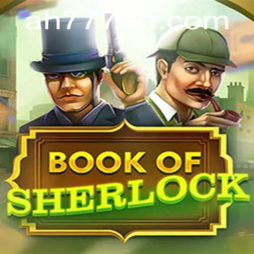 Unlock the Mysteries of 'BookOfSherlock': A New Era of Interactive Gaming