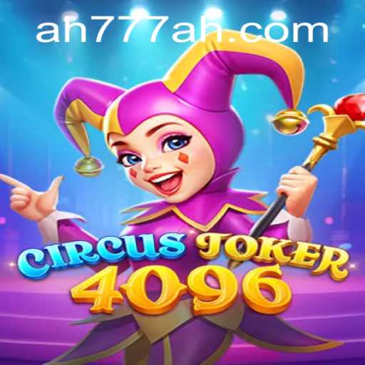 CircusJoker4096: The Enchanting World of Digital Entertainment