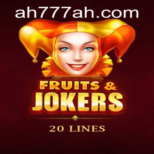 Discovering FruitsAndJokers20: An Engaging Casino Experience with AH777