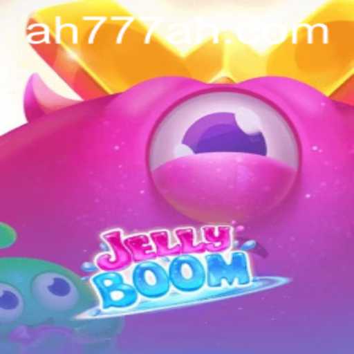 Discover the Exciting World of JellyBoom: The Vibrant Puzzle Adventure Game