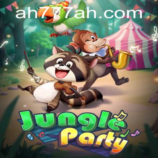 Exploring JungleParty: The Ultimate Adventure Game with AH777