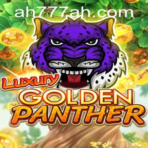 Explore LUXURYGOLDENPANTHER: The Game that Transcends Adventure