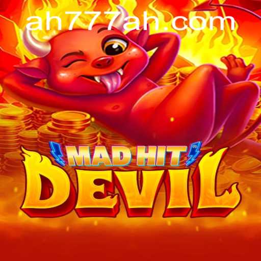MadHitDevil: A Thrilling Adventure Game With a Unique Twist