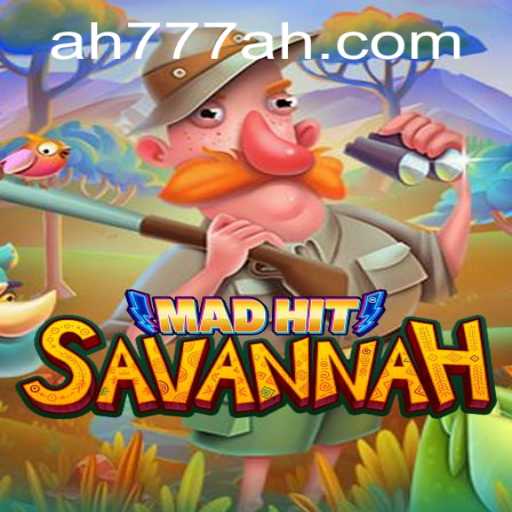 Dive into the Wild Adventure of MadHitSavannah: A Thrilling New Experience