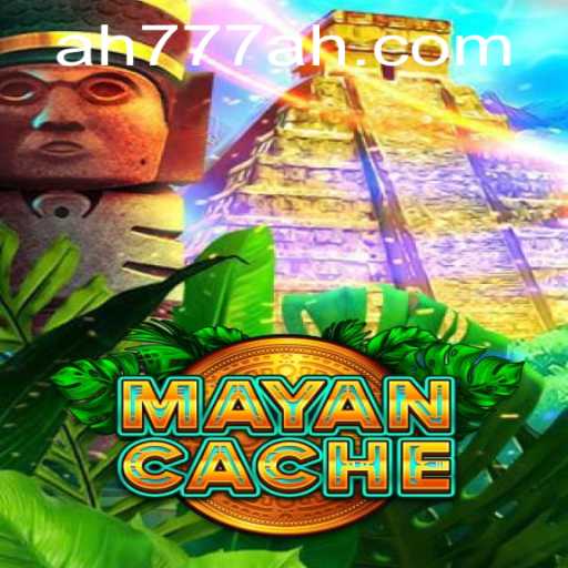 MayanCache: Exploring the Mysteries of AH777