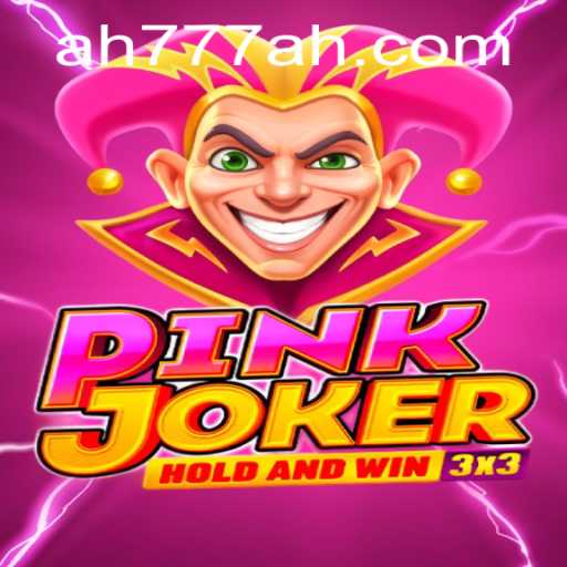 Discovering Pinkjoker: The Game That Redefines Interactive Play