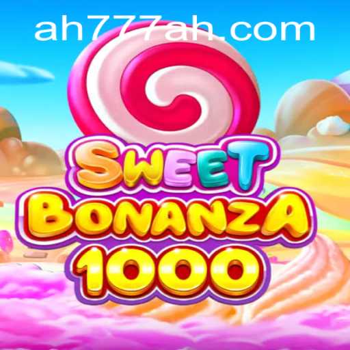 SweetBonanza1000: A Thrilling Dive into a Candy-Coated Adventure