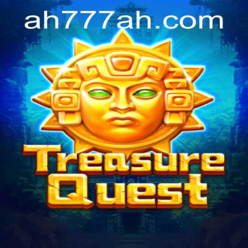 TreasureQuest: Exploring Boundless Adventures with AH777