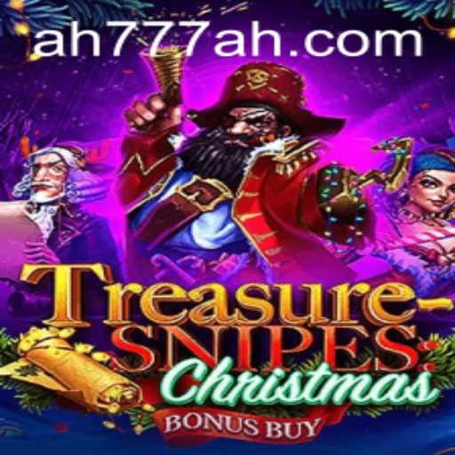 Exploring TreasuresnipesChristmas: A Festive Adventure